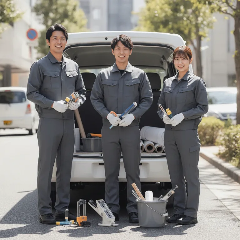 床施工 岩見沢市